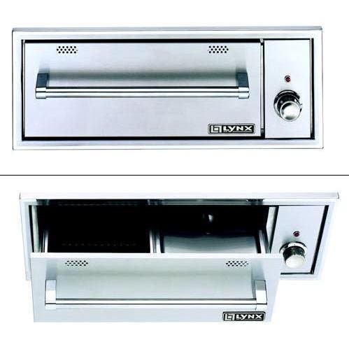 Lynx L30WD1 Stainless Steel