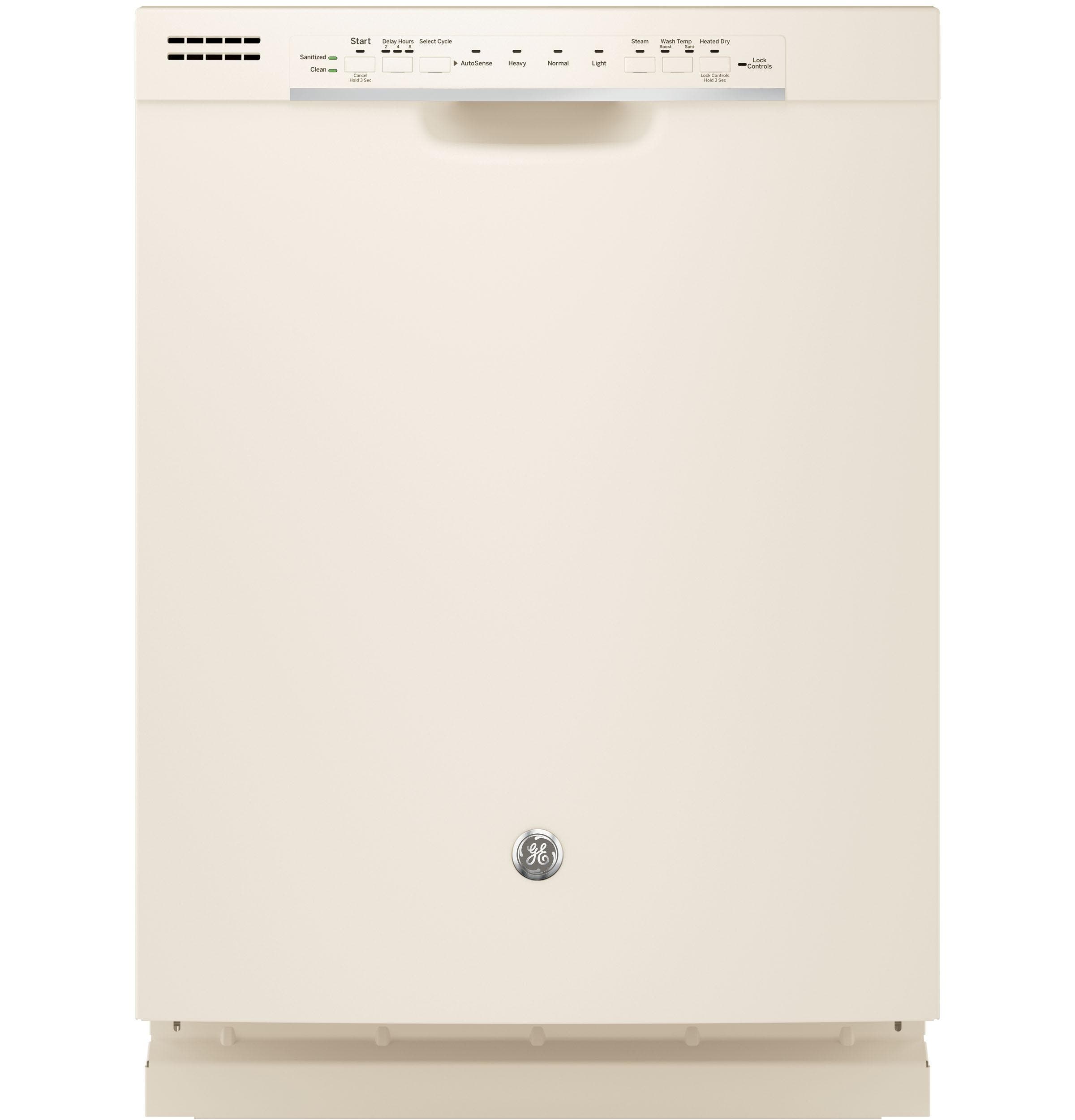 GE GDF520PGJCC Bisque