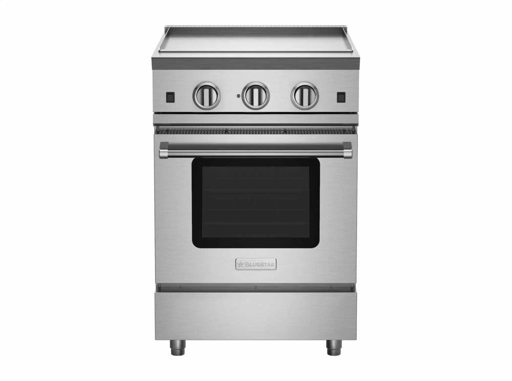 Bluestar RNB24GV2L Stainless Steel