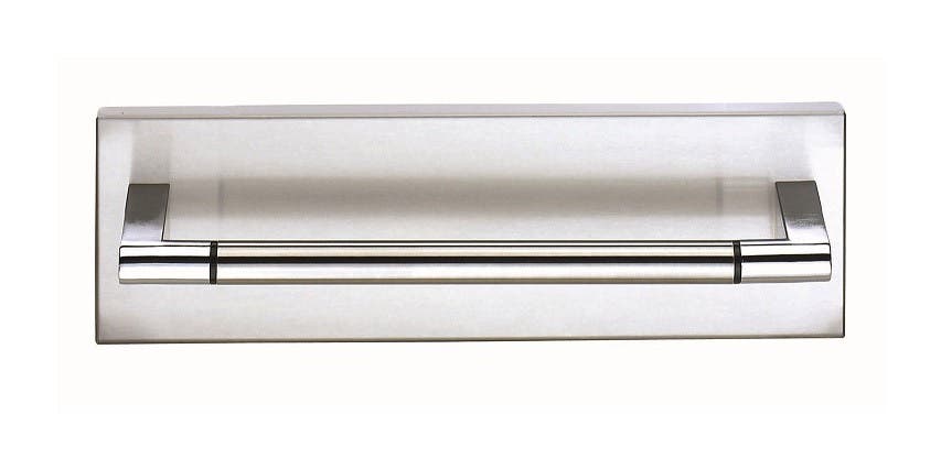 Lynx LTB Stainless Steel