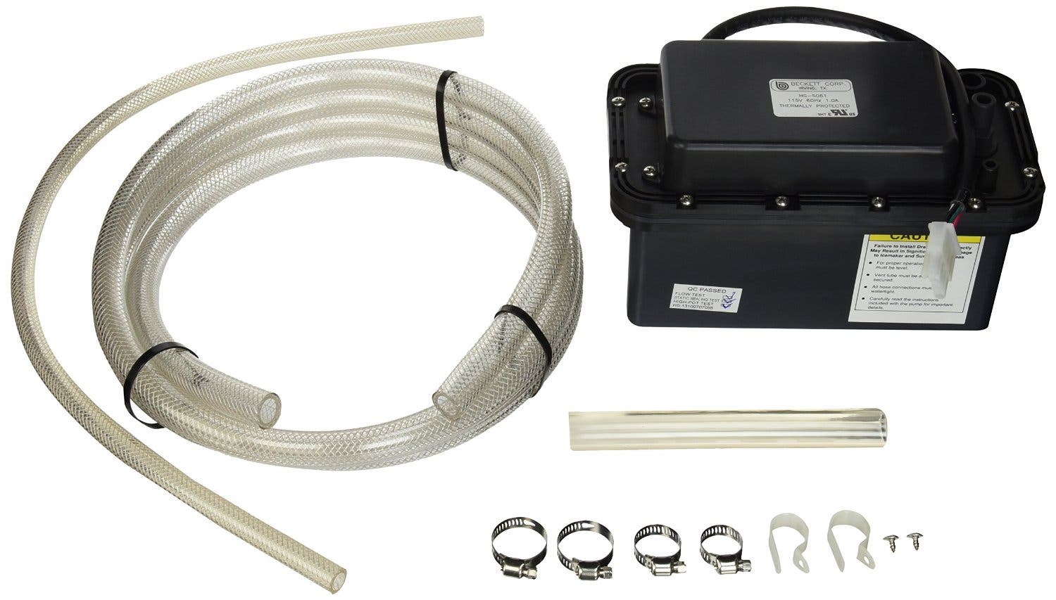 Lynx L15ICEDP Optional Drain Pump