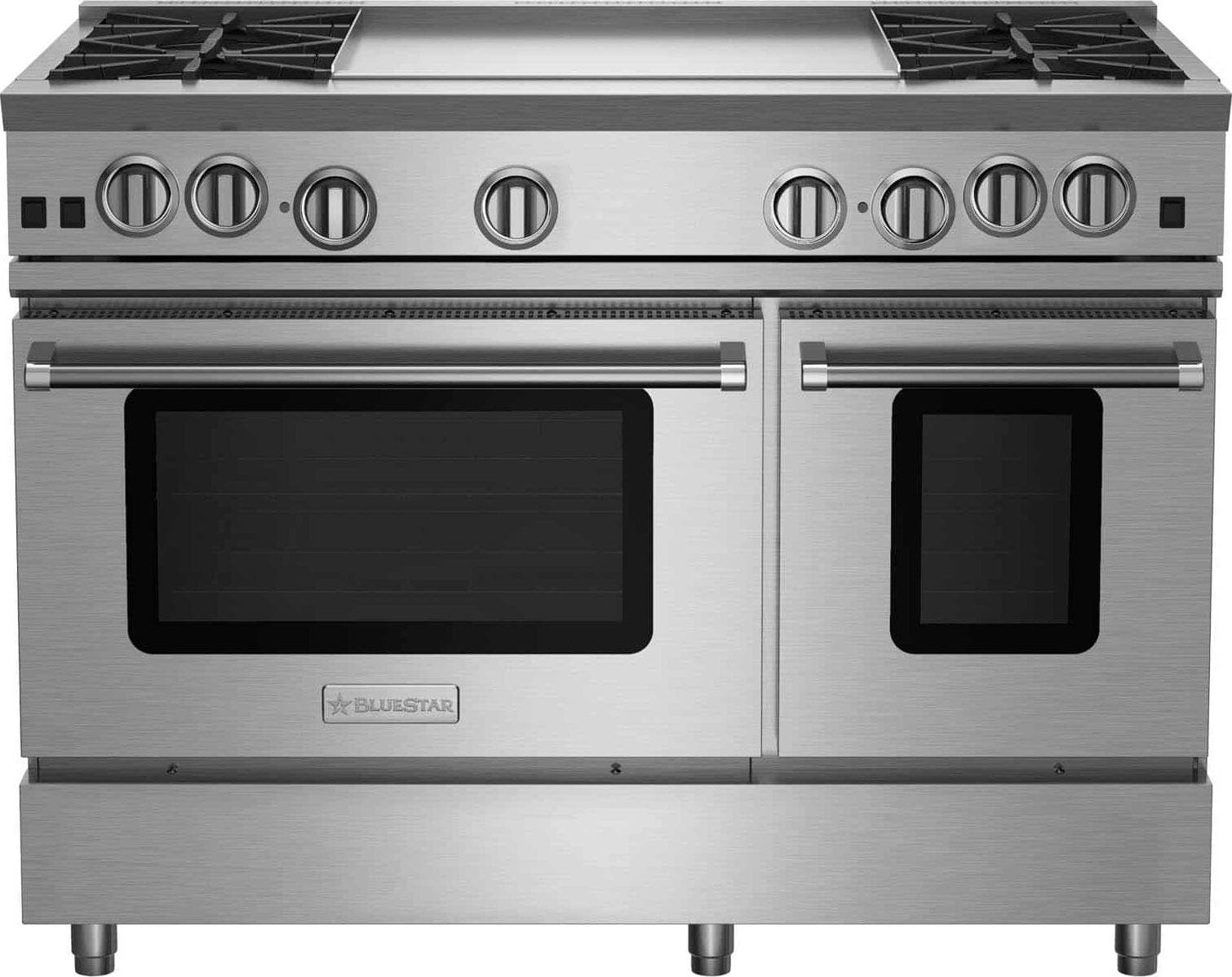 Bluestar RNB484GV2