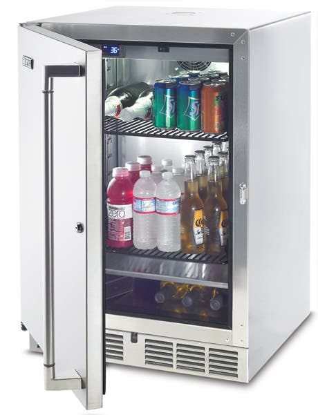 Lynx L24BF 24" Outdoor Refrigerator