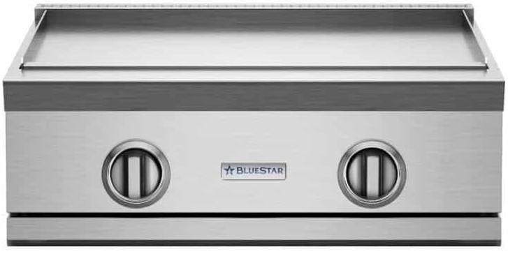 Bluestar RGTNB24GV2 Stainless Steel, Natural Gas