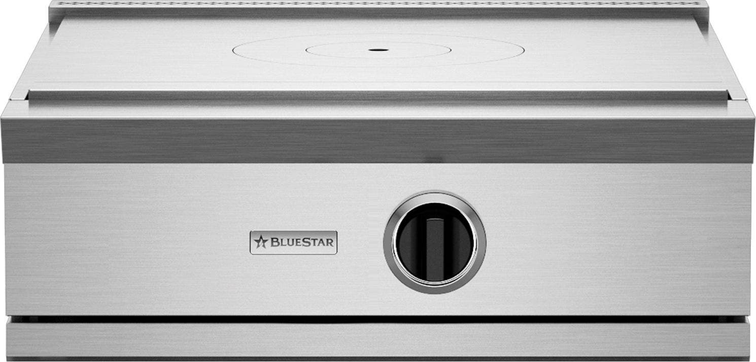 Bluestar RGTNB24FTV2 Stainless Steel, Natural Gas