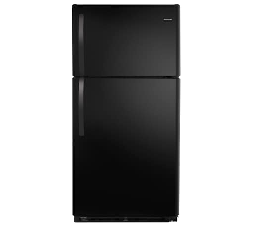 Frigidaire FFTR1514RB Black