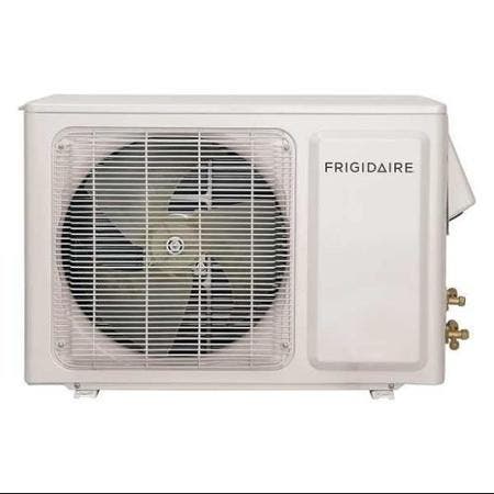 Frigidaire FFHP122CQ2 Frigidaire Outdoor Unit