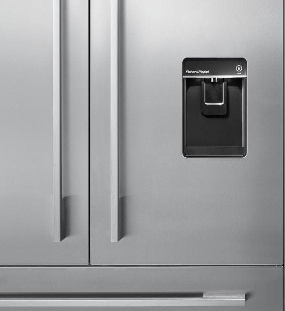 Fisher Paykel RD3672U Stainless Steel