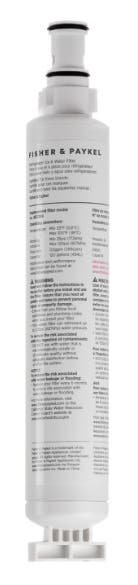Fisher Paykel 842802 Replacement Water Filter