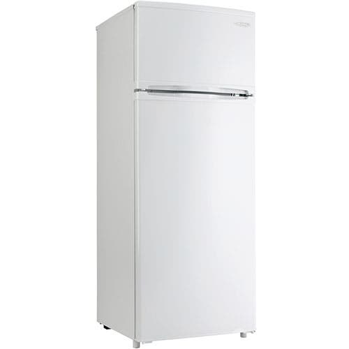 Danby DPF073C1WDB White