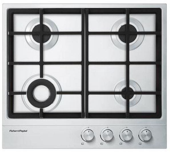 Fisher Paykel CG244DNGX1 Natural Gas