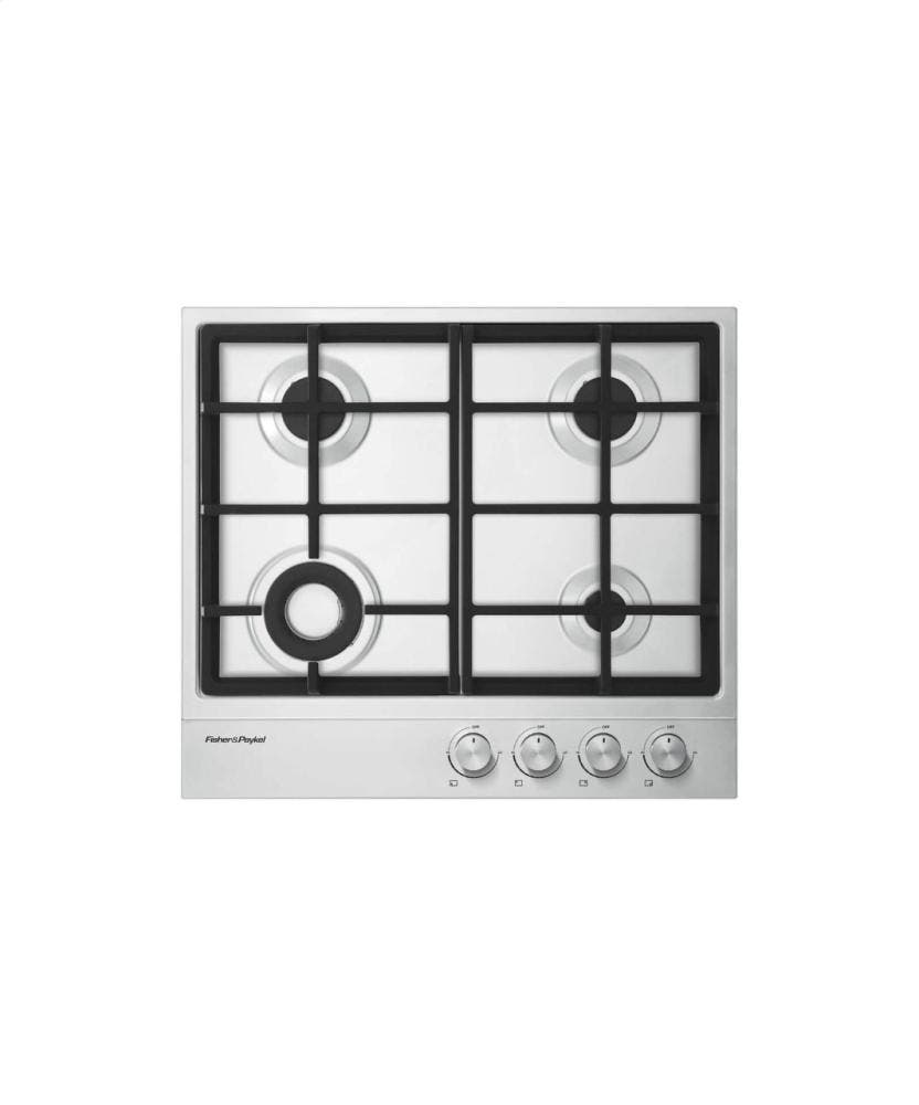 Fisher Paykel CG244DLPX1 Liquid Propane