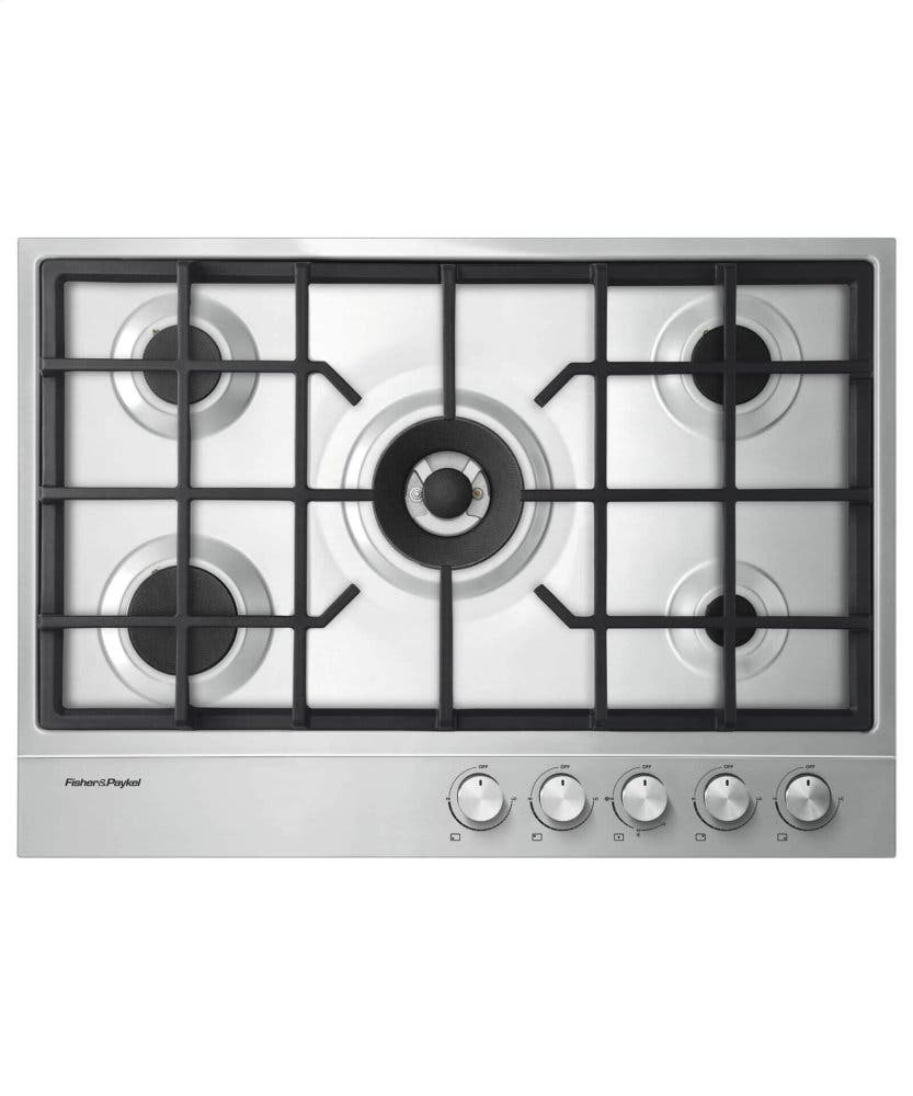 Fisher Paykel CG305DNGX1 Natural Gas