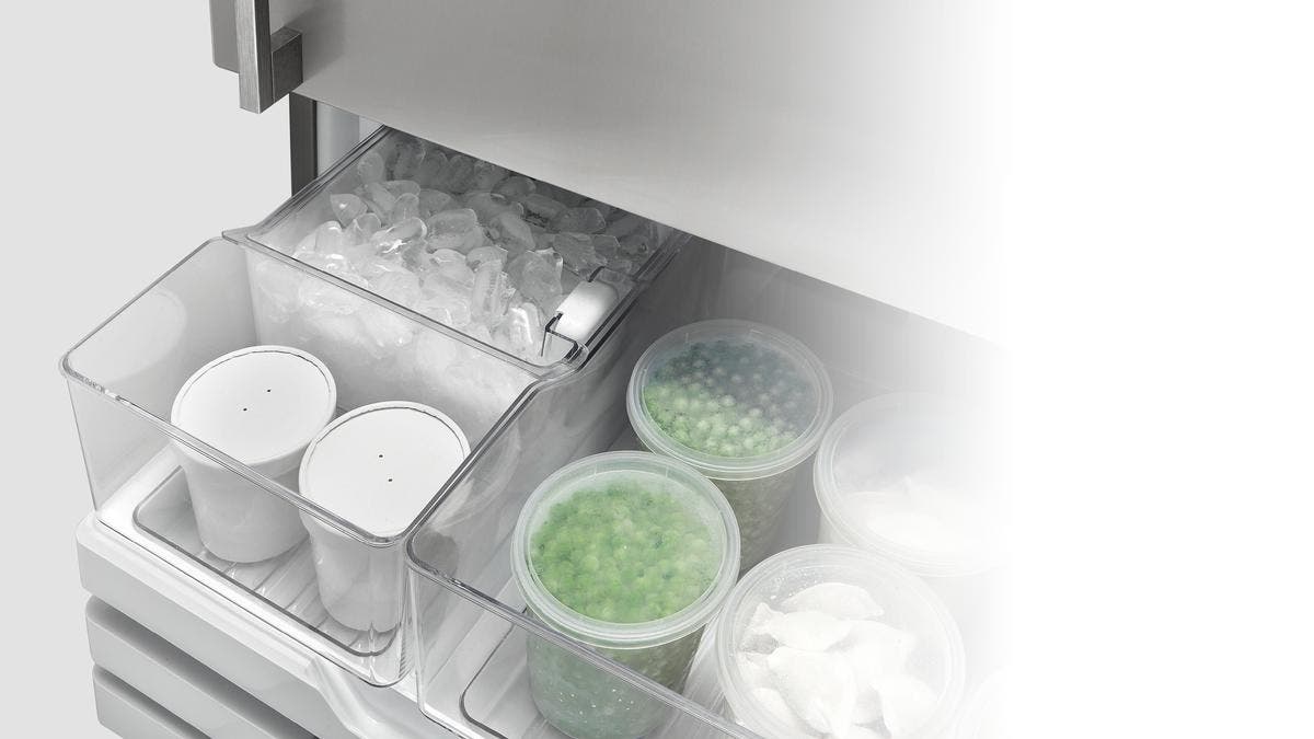 Fisher Paykel E522BRWFD5 White