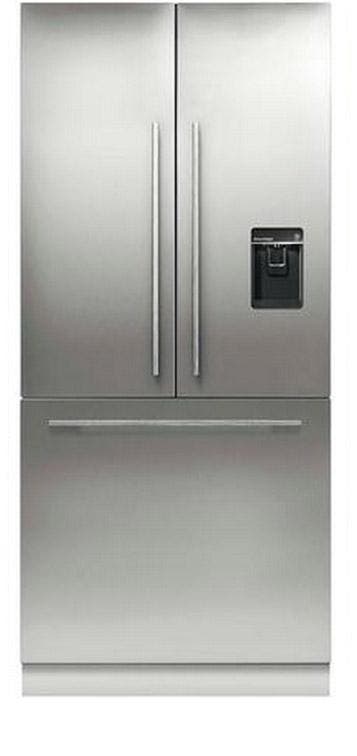 Fisher Paykel RS36A80U1 Panel Required, Sold Separately