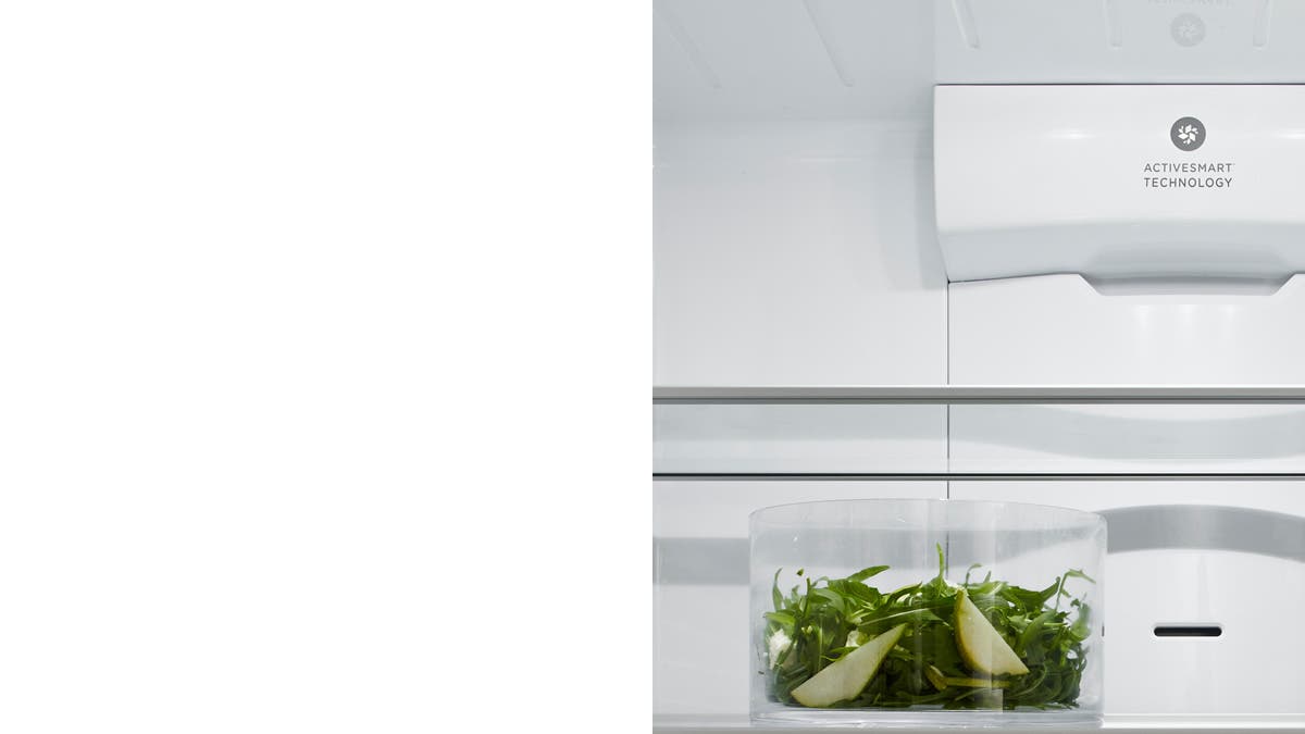 Fisher Paykel RS36A80U1 Panel Required, Sold Separately