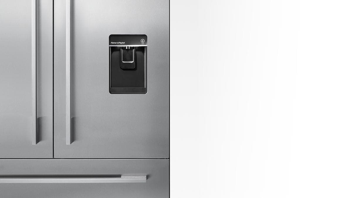 Fisher Paykel RS36A80U1 Panel Required, Sold Separately