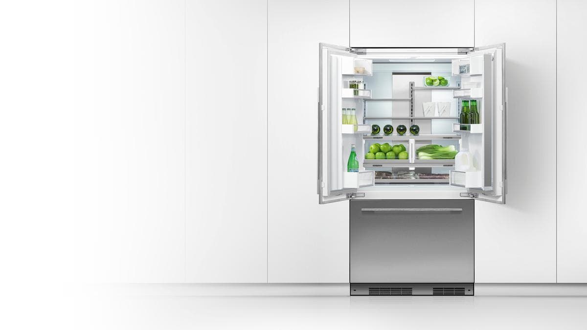 Fisher Paykel RS36A80U1 Panel Required, Sold Separately