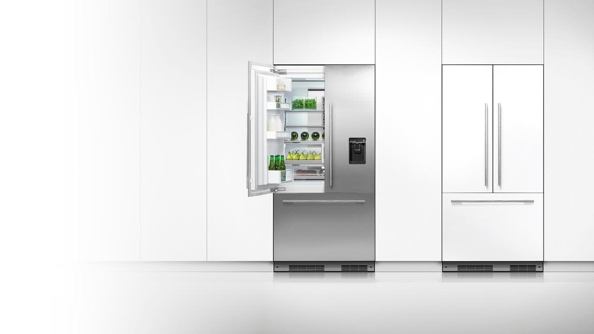 Fisher Paykel RS36A80U1 Panel Required, Sold Separately