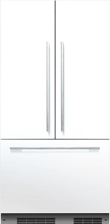 Fisher Paykel RS36A72J1 Panel Ready