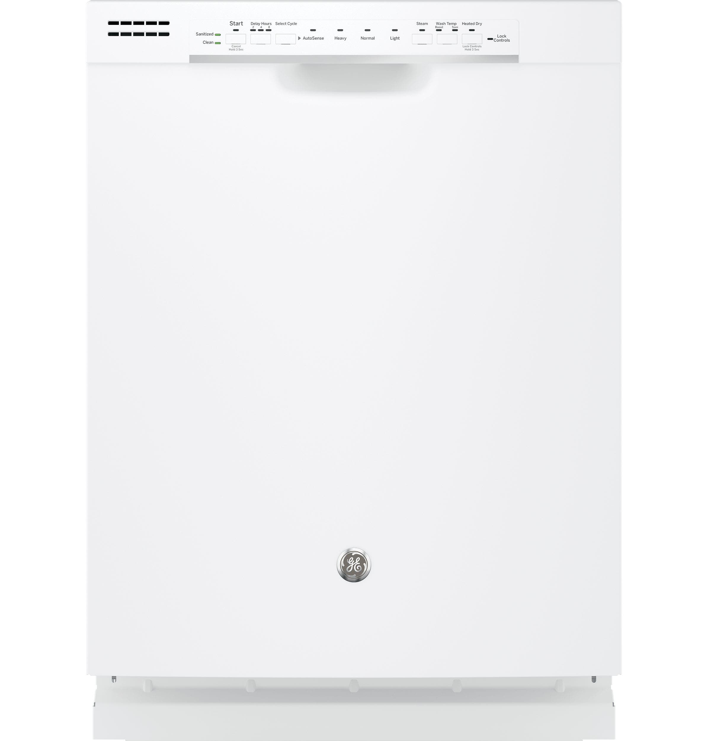 GE GDF520PGJWW White