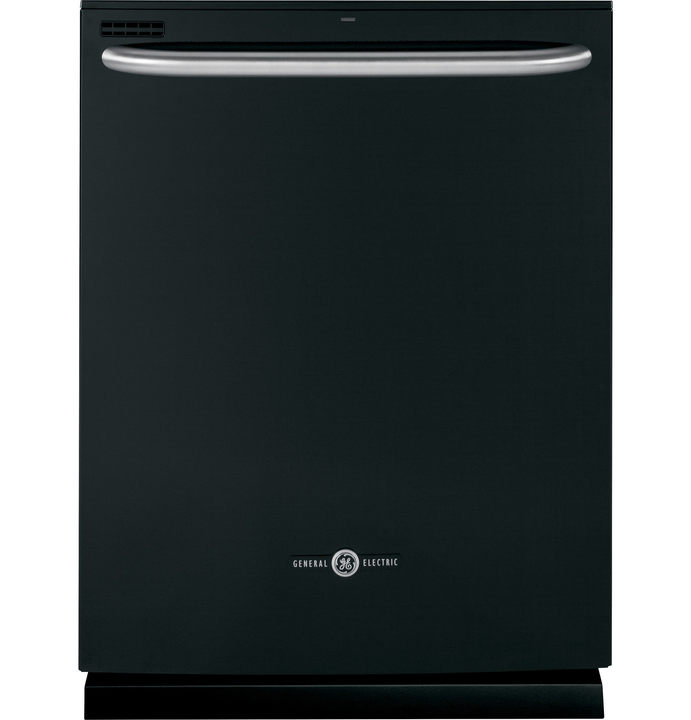 GE ADT521PGJBS Black