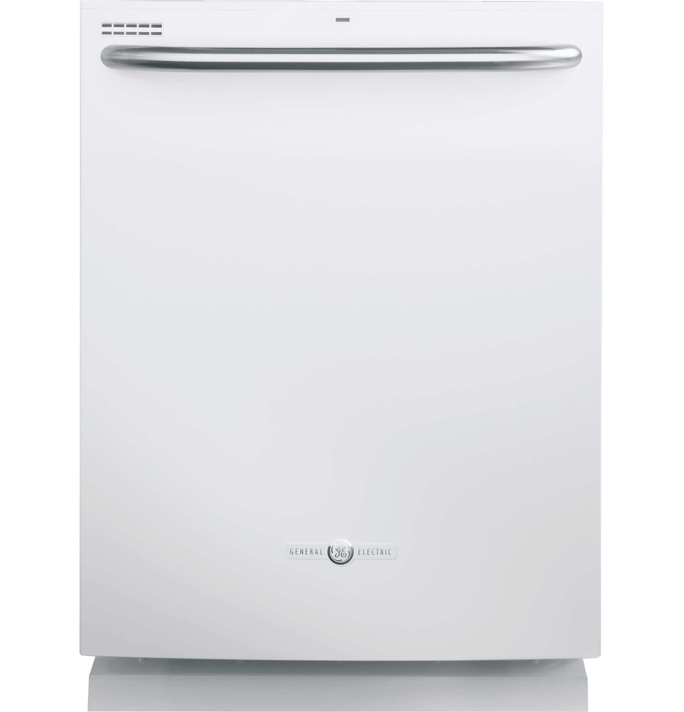 GE ADT521PGJWS White