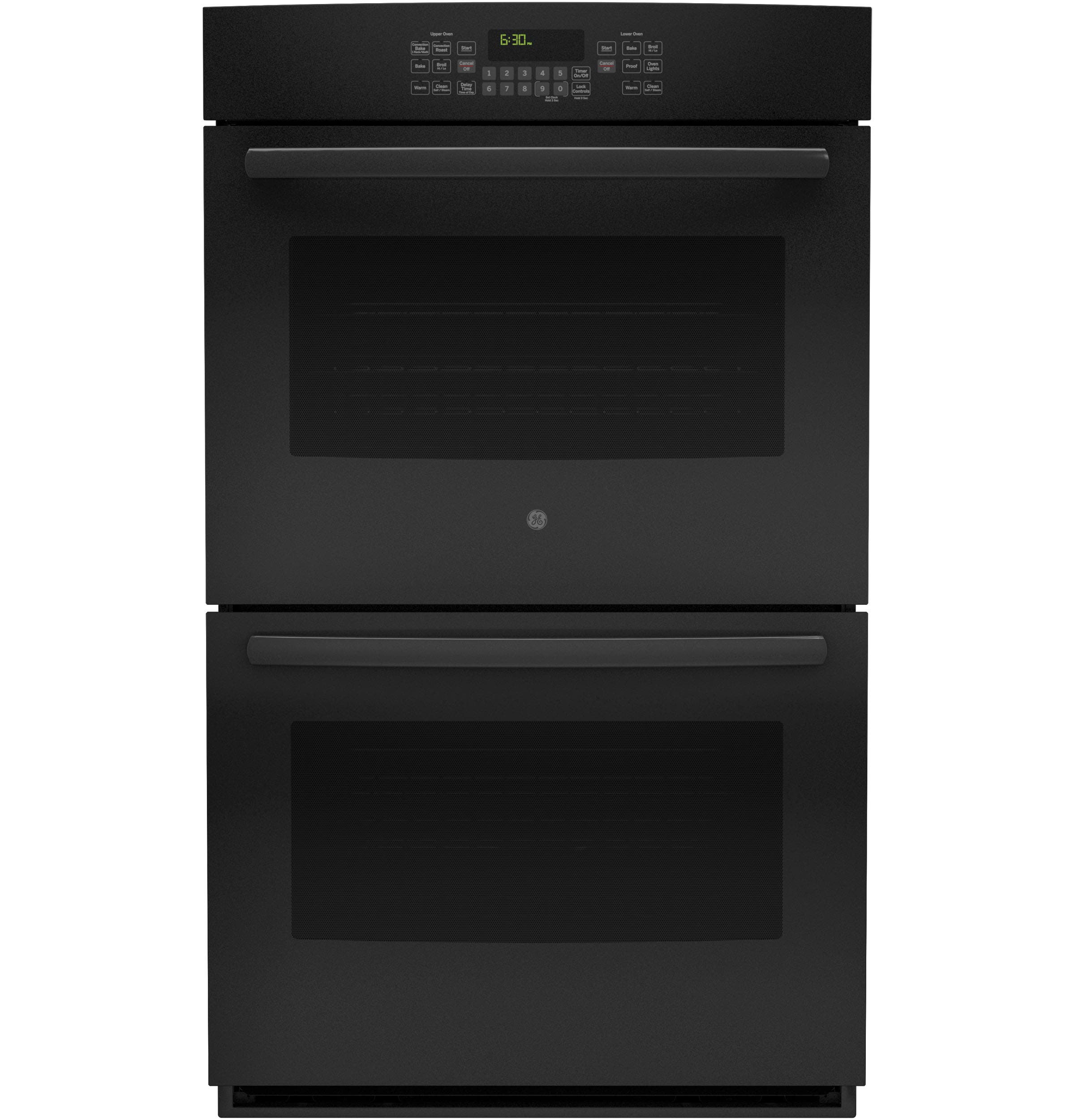 GE JT5500DFBB Black