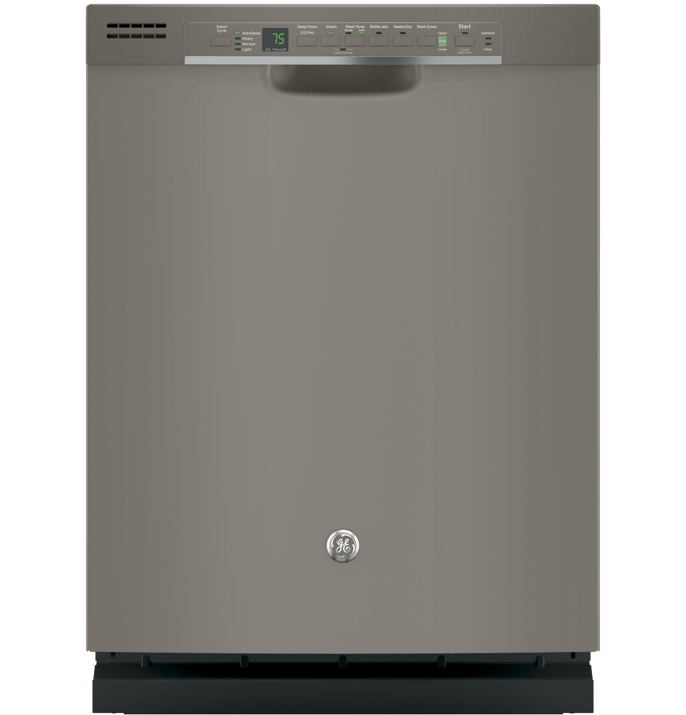 GE GDF610PMJES Slate