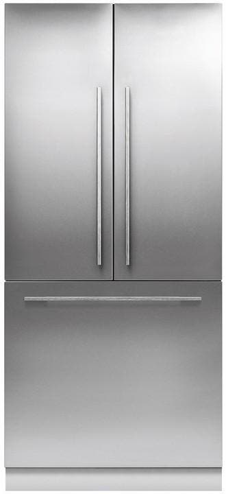 Fisher Paykel RS36A80J1 36 Inch Built-In French Door Refrigerator
