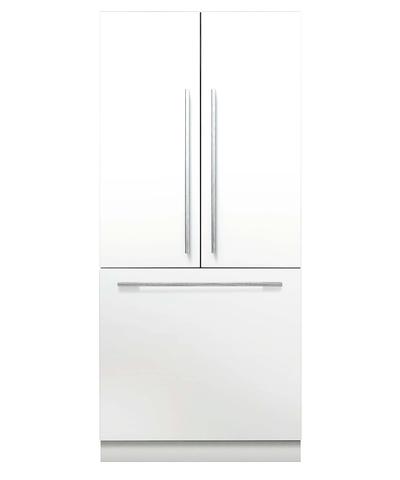Fisher Paykel RS36A80J1 36 Inch Built-In French Door Refrigerator