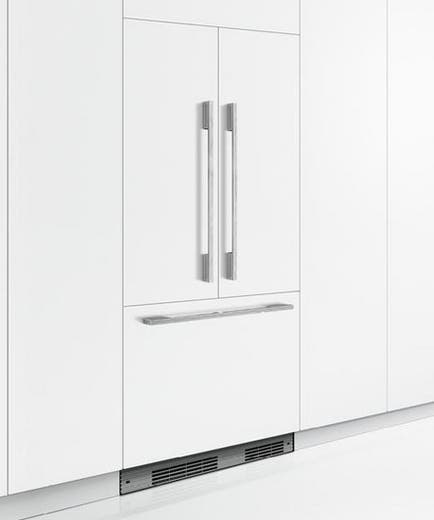 Fisher Paykel RS36A80J1 36 Inch Built-In French Door Refrigerator