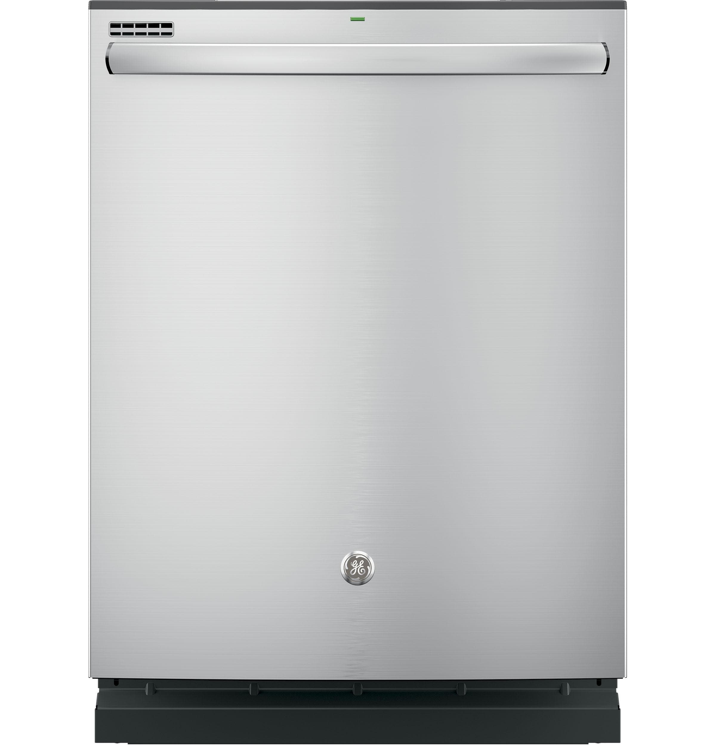 GE GDT635HSJSS Stainless Steel