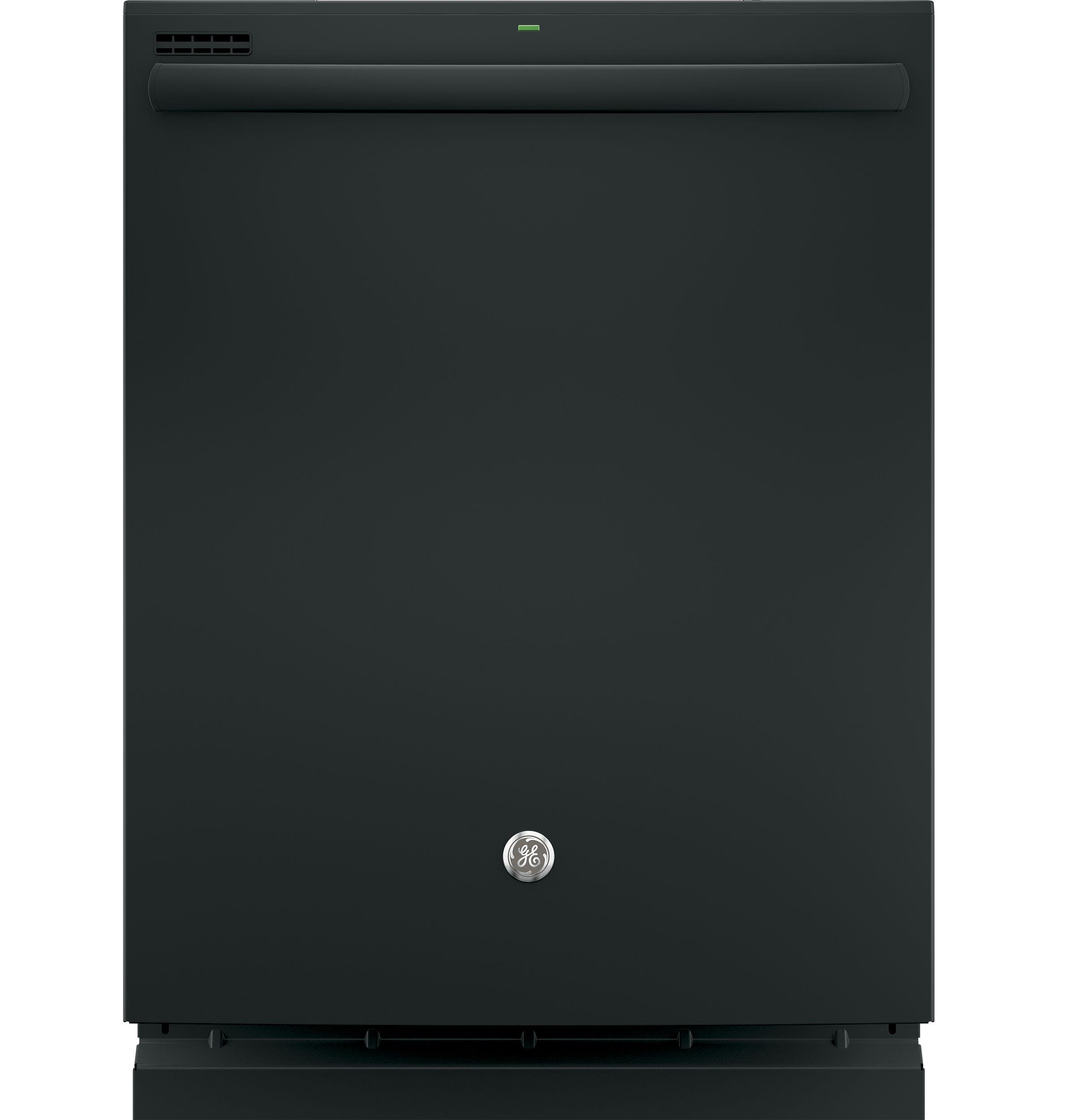 GE GDT635HGJBB Black