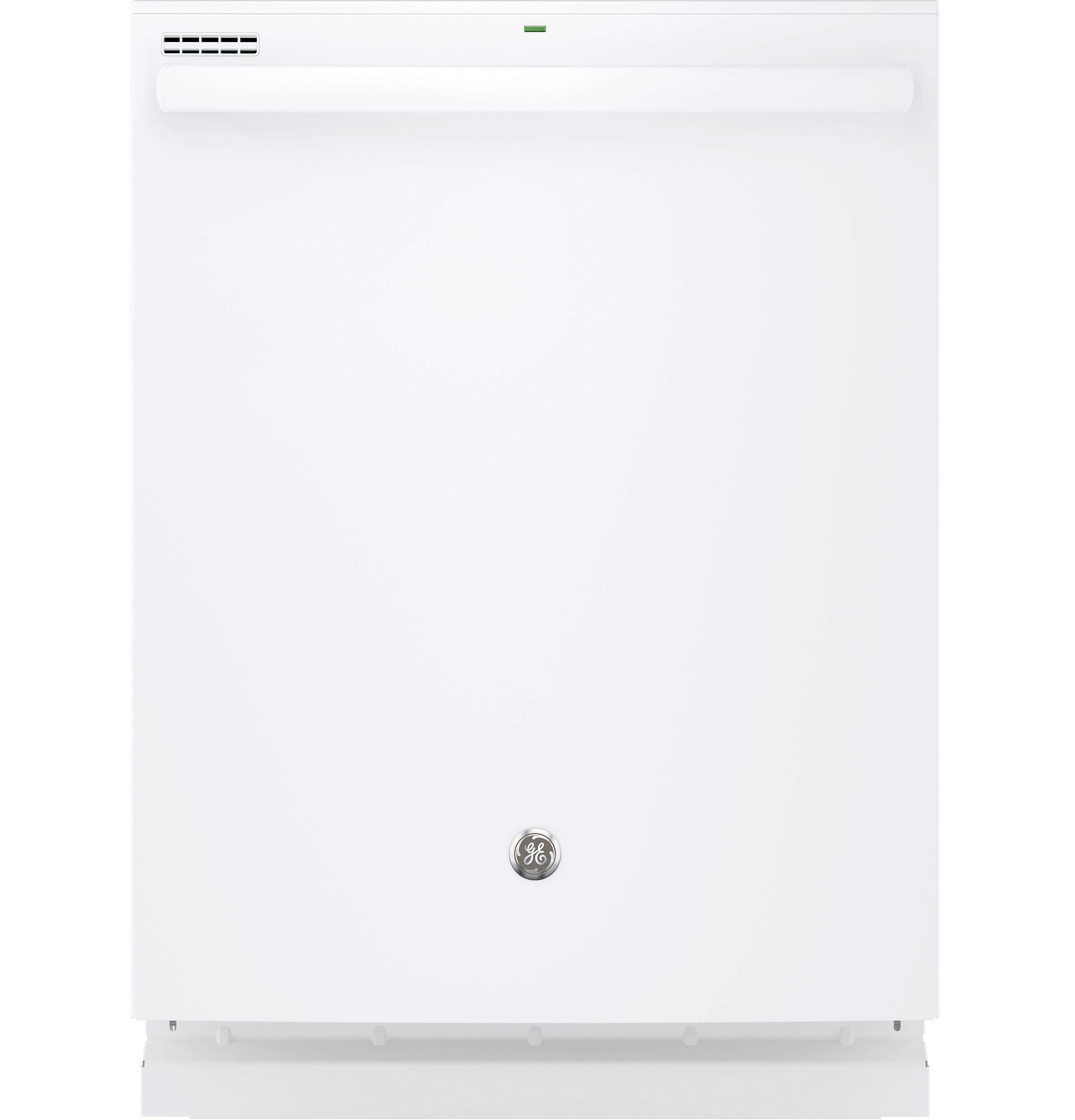 GE GDT635HGJWW White