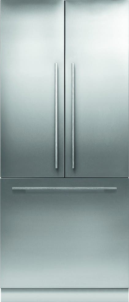 Faber RD3684 Stainless Steel
