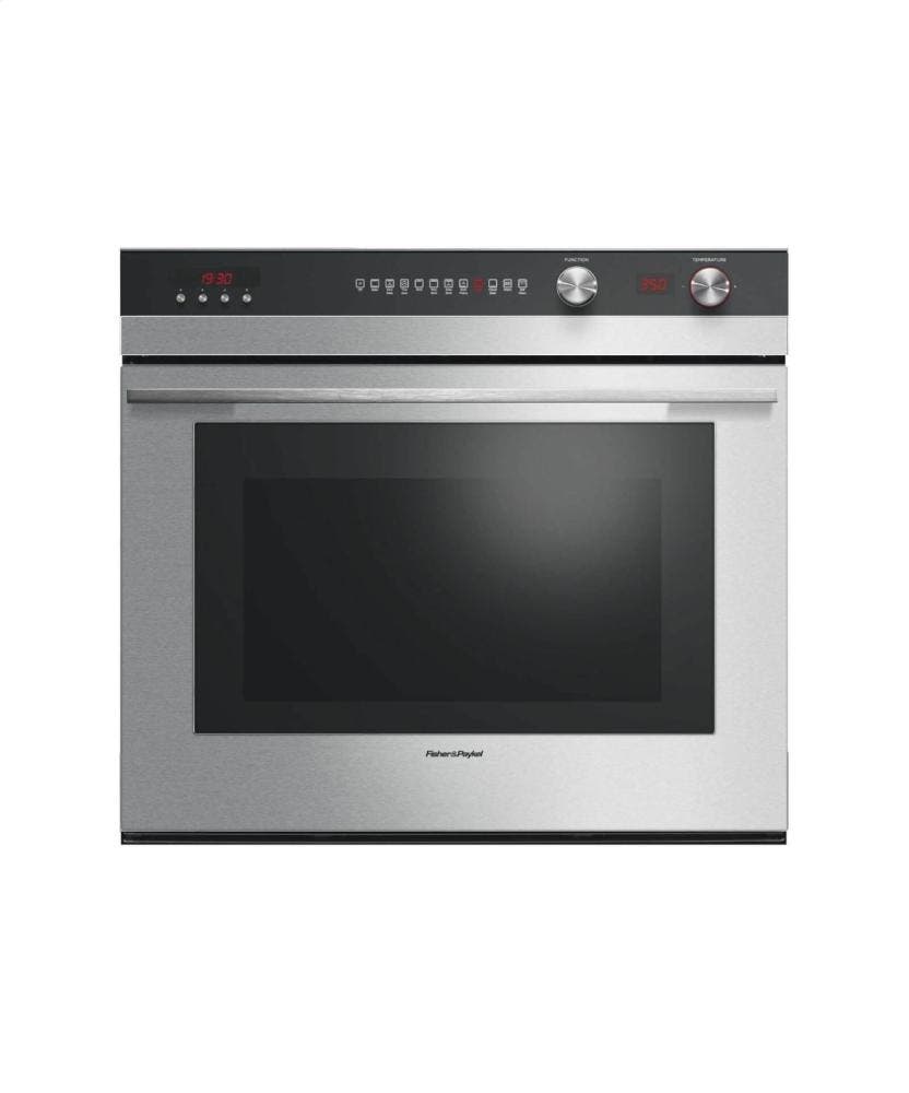 Fisher Paykel OB30STEPX3 Stainless Steel