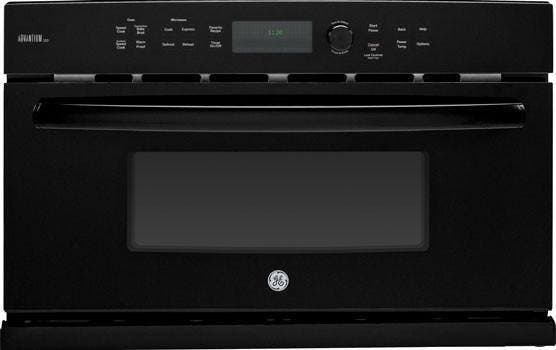 GE PSB9120X Stainless Steel