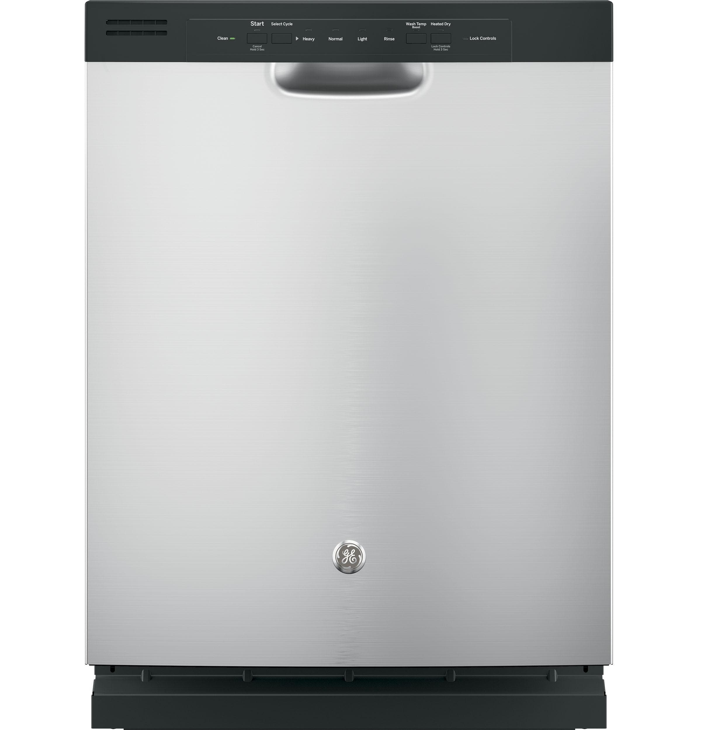 GE GDF510PSJSS Stainless Steel