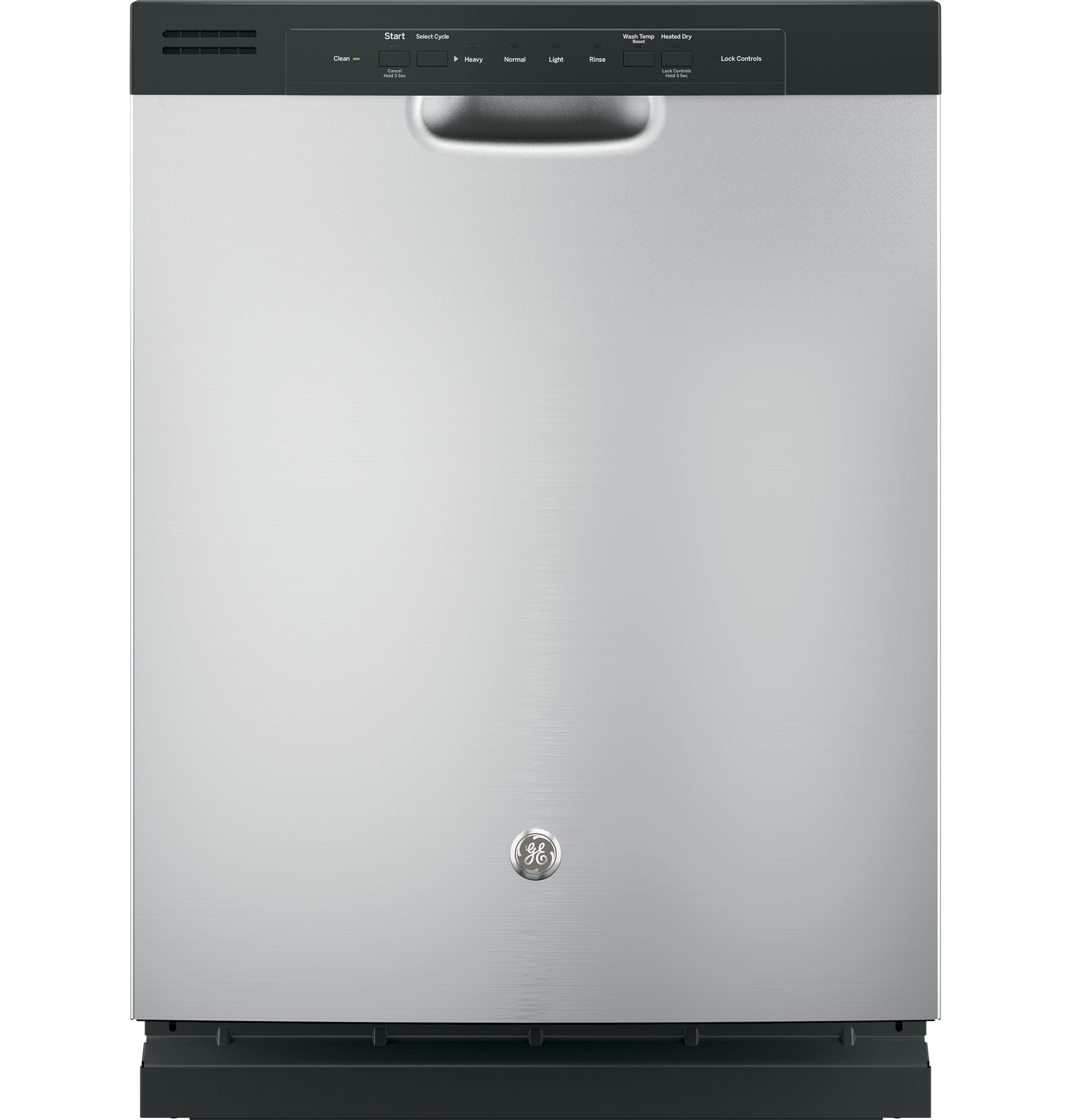 GE GDF510PMJSA Silver