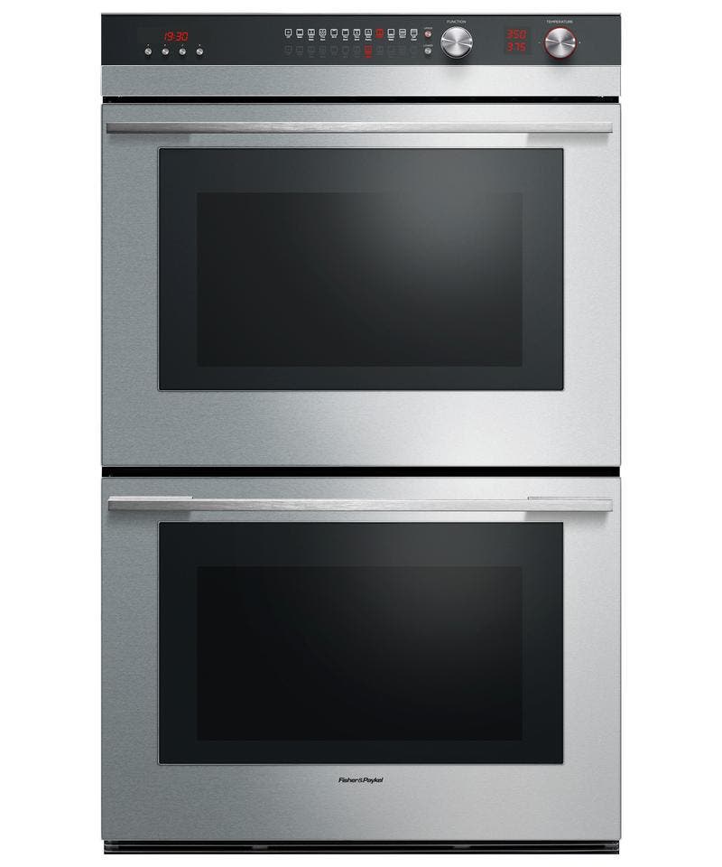 Fisher Paykel OB30DTEPX3 Stainless Steel