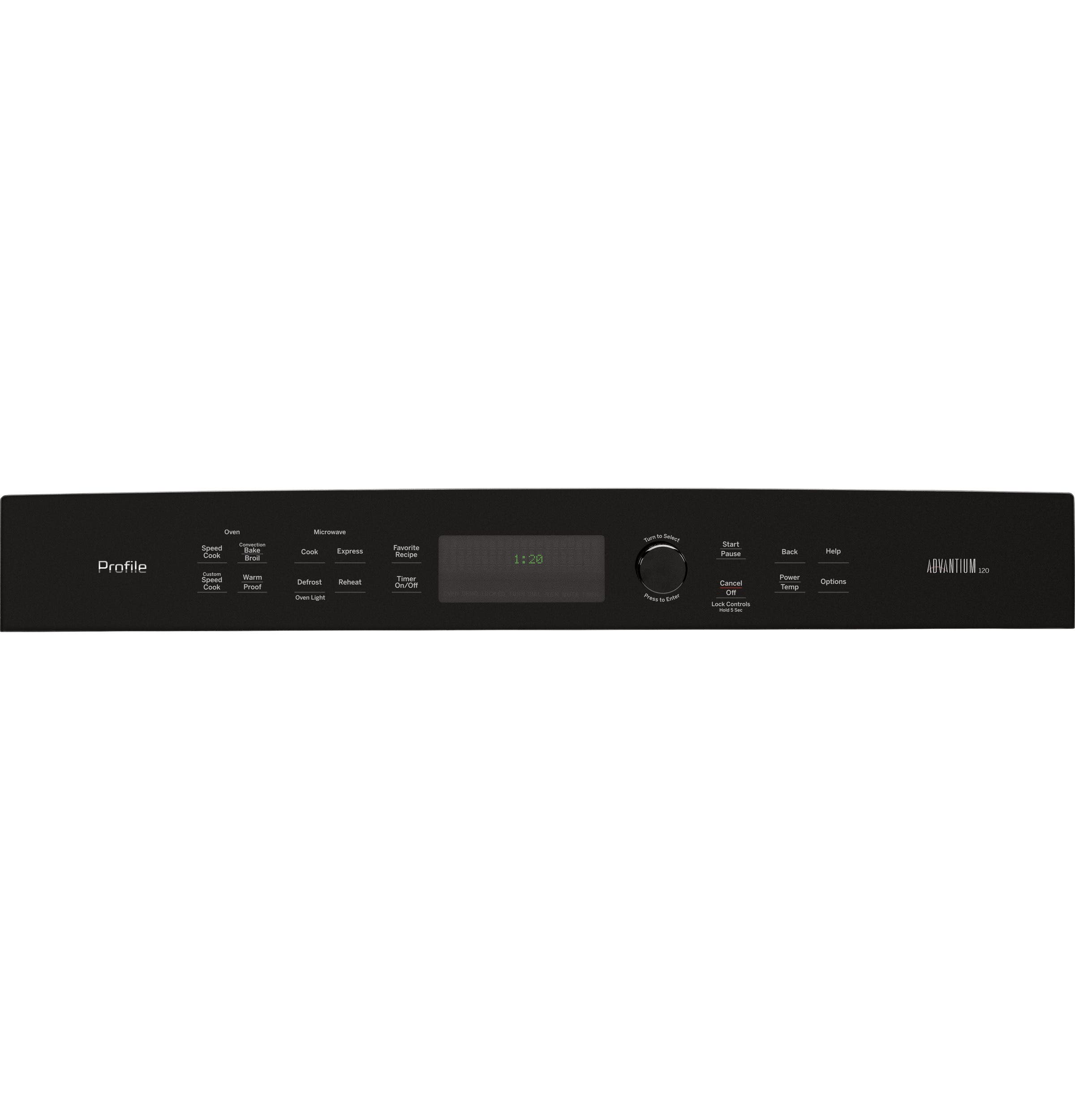 GE PSB9120X Stainless Steel