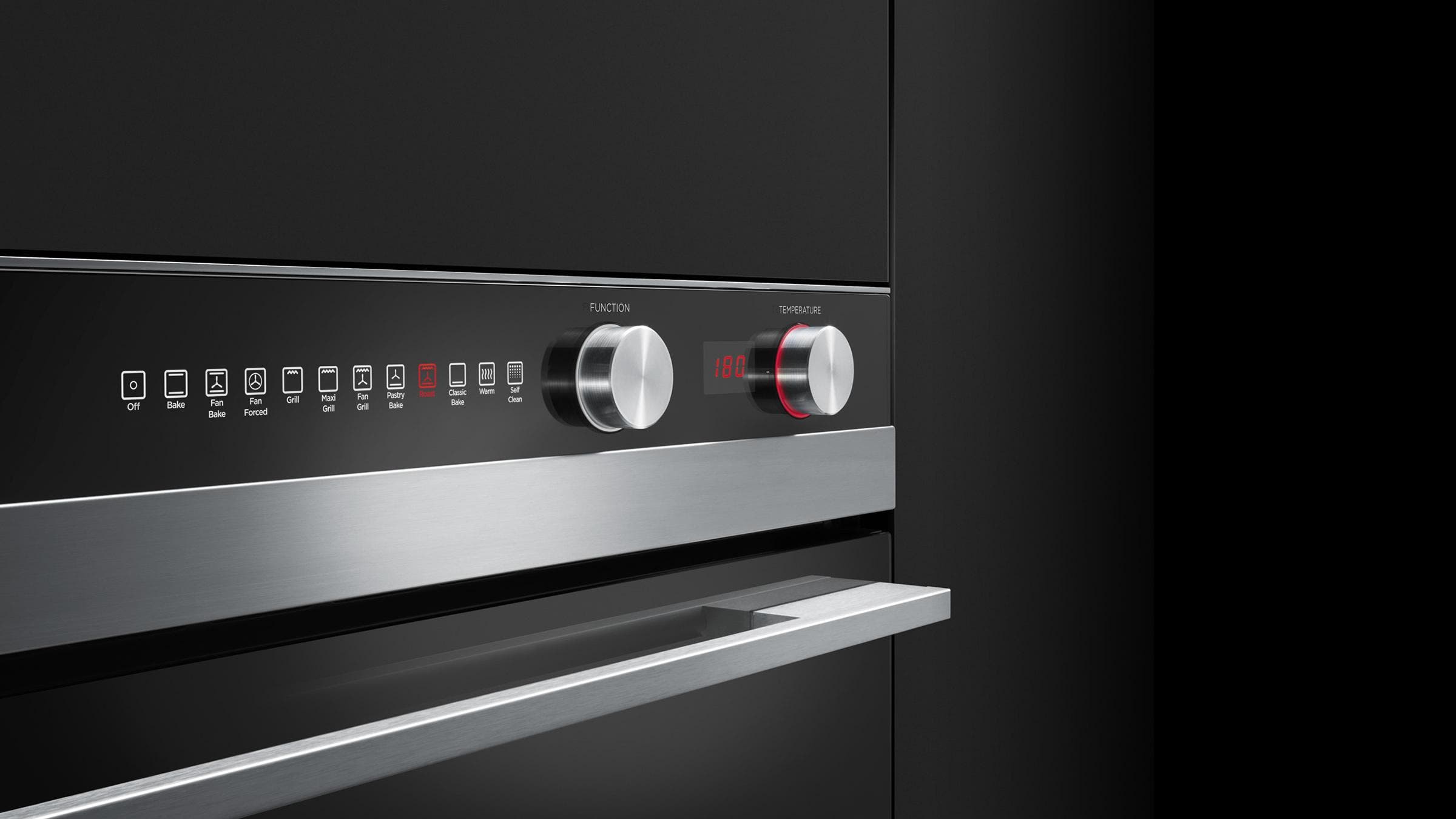Fisher Paykel OB30SCEPX3 Stainless Steel