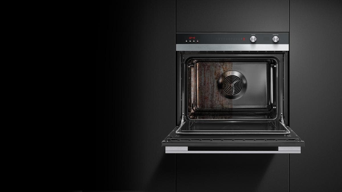 Fisher Paykel OB30SCEPX3 Stainless Steel