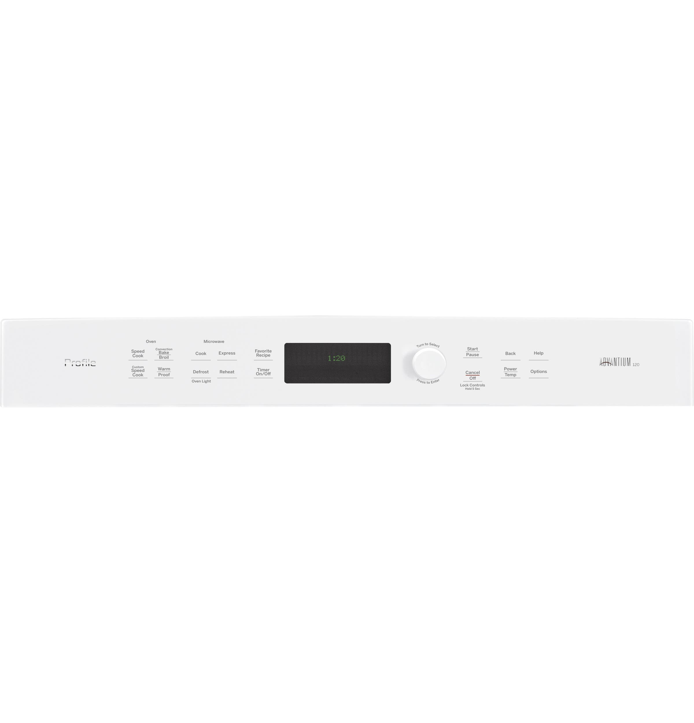 GE PSB9120X Stainless Steel