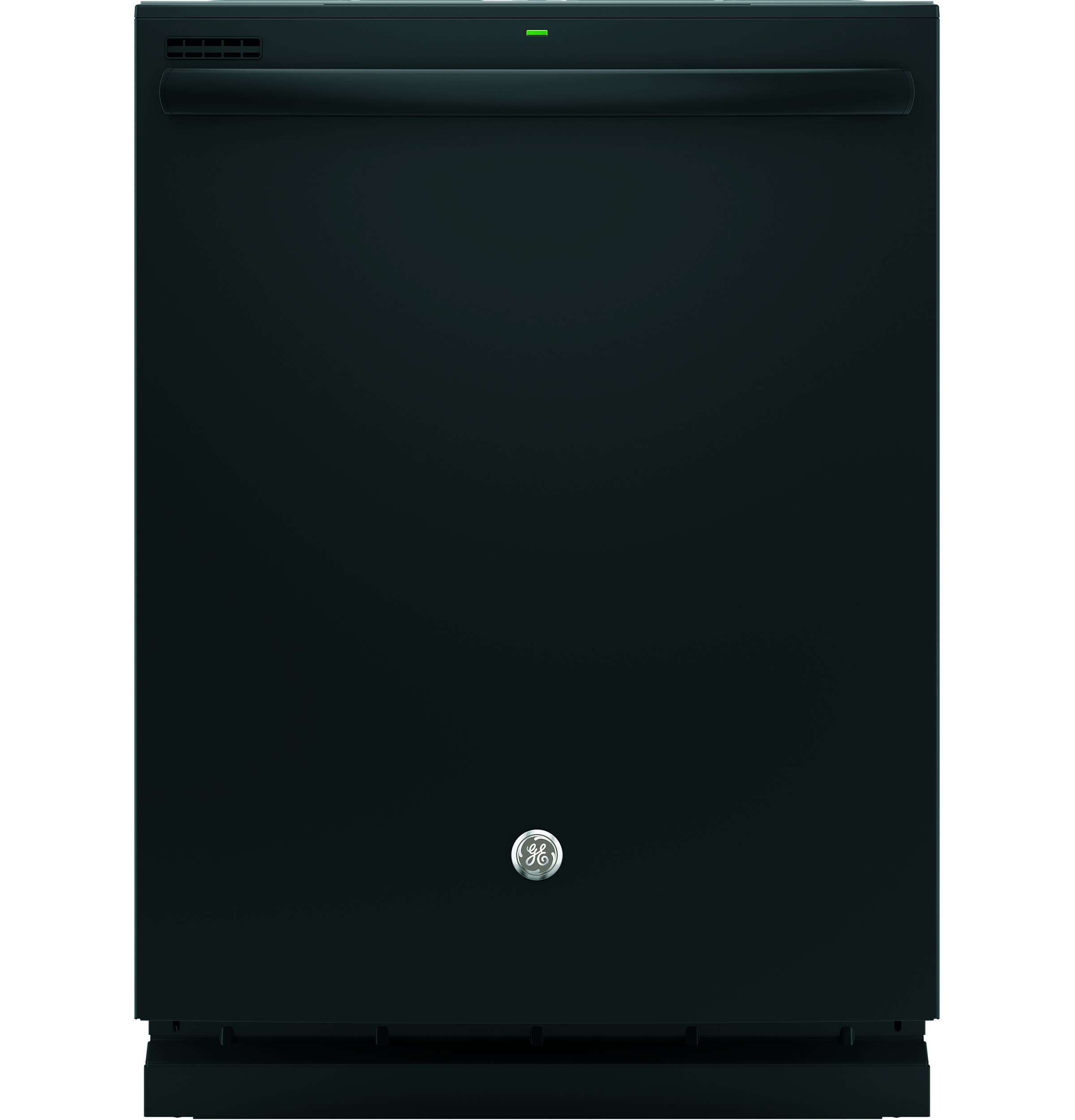 GE GDT535PGJBB Black