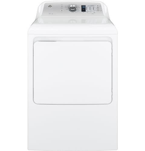 GE GTX60EBSJWS White