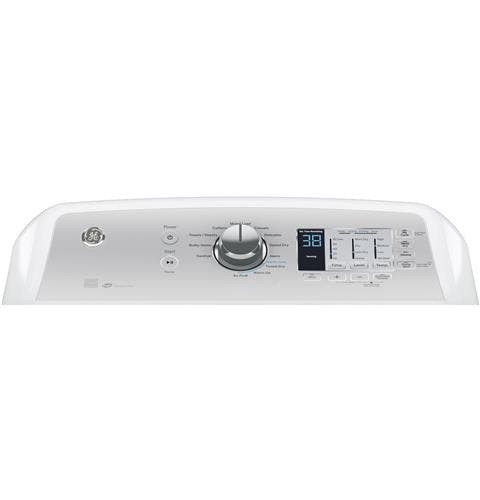 GE GTX60EBSJWS White