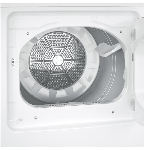 GE GTX60EBSJWS White