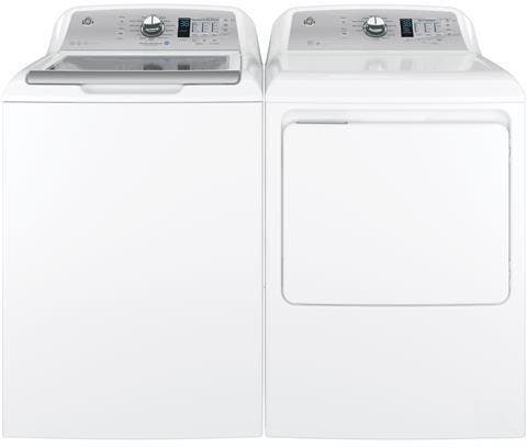 GE GTX60EBSJWS White